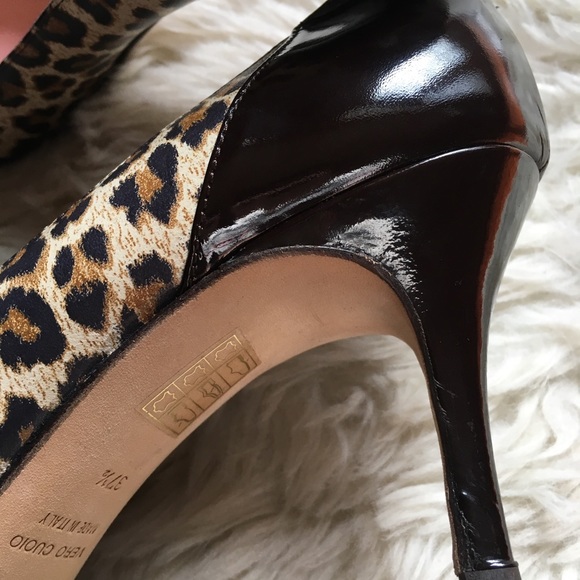 Dolce & Gabbana pumps - Picture 3 of 8